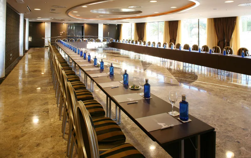 Conferences, Santos Nixe Palace, Majorca