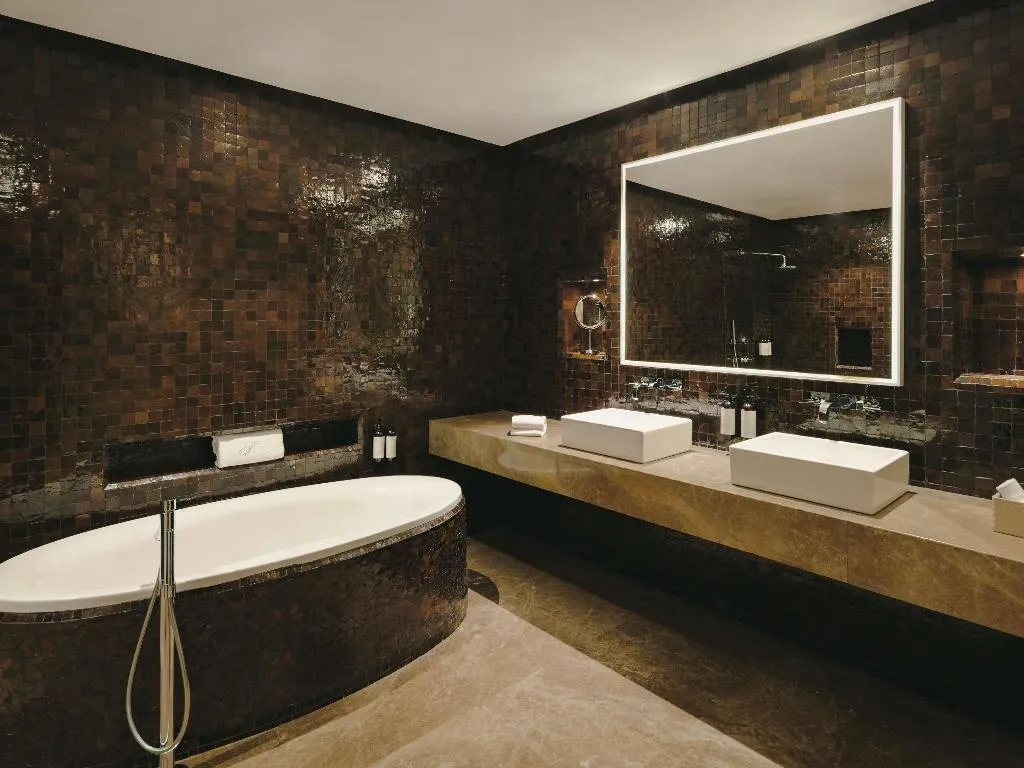DOUBLE DELUXE Room, Fairmont Royal Palm Marrakech, Marrakech