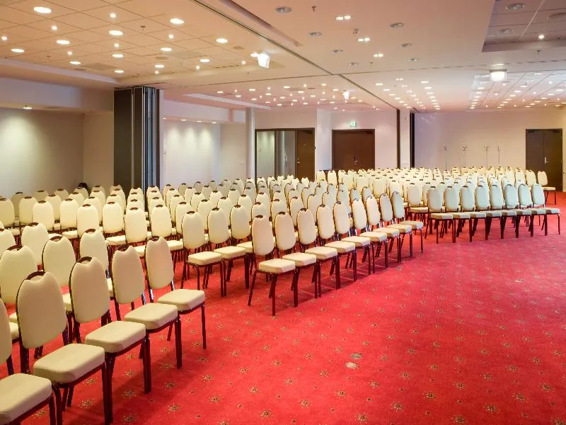 Conferences, Park Inn by Radisson Meriton Conference&Spa Hotel, Tallinn