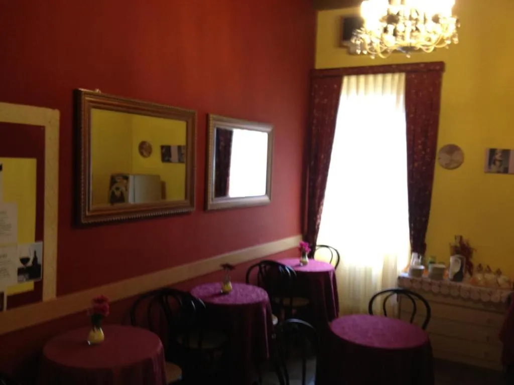 General view, San Lorenzo Ital Hotels, Florence