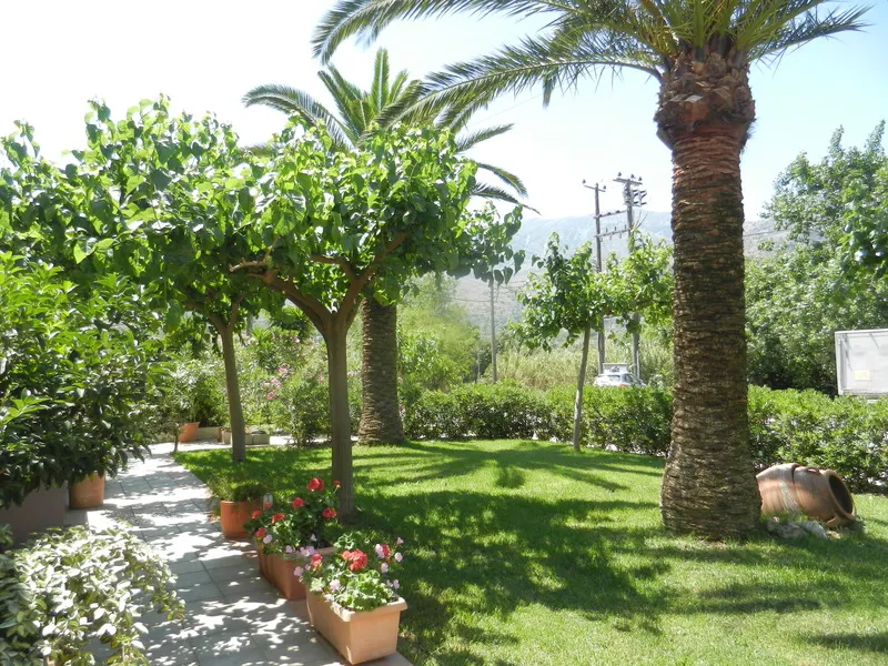 General view, Athena Hotel Apartments, Crete