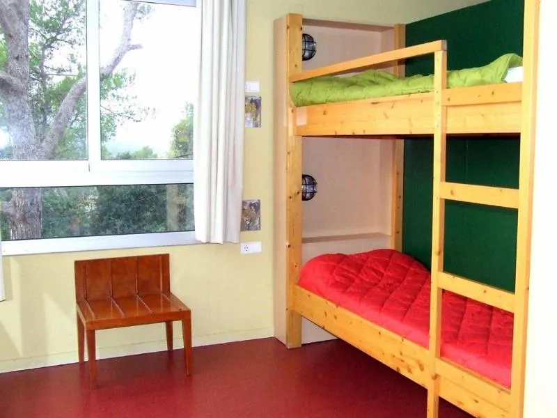 DOUBLE STANDARD Room, Inout Hostel, Barcelona