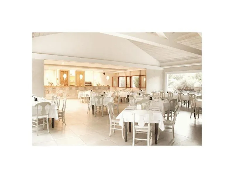 Restaurant, Colle San Mauro, Catania