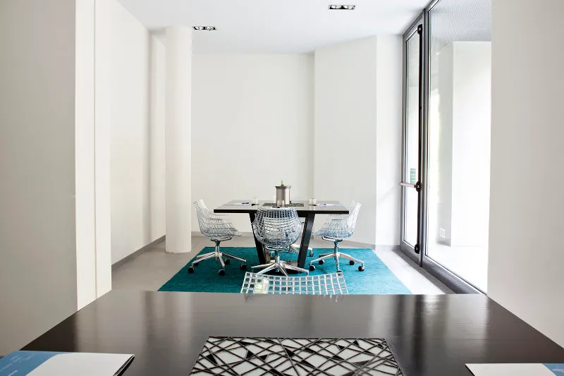 Conferences, Zambala Luxury Residence, Milan
