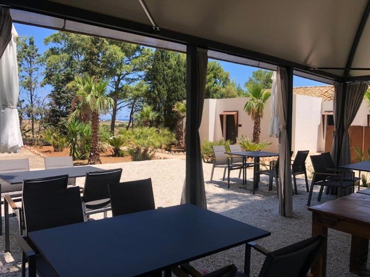 Araja Villa Suite By Geocharme, Palermo