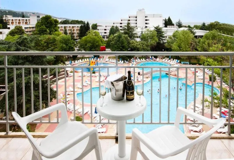 DOUBLE STANDARD Room, Laguna Mare, Varna
