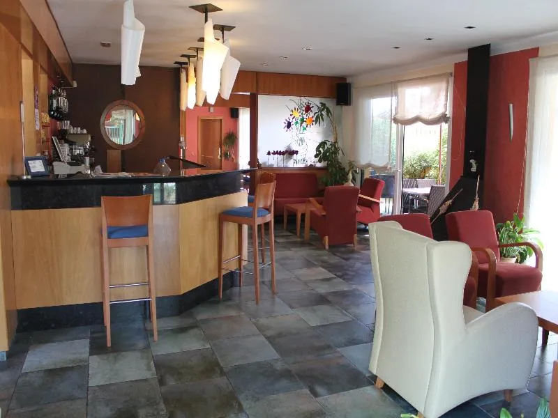 Bar, Picasso, Costa Brava