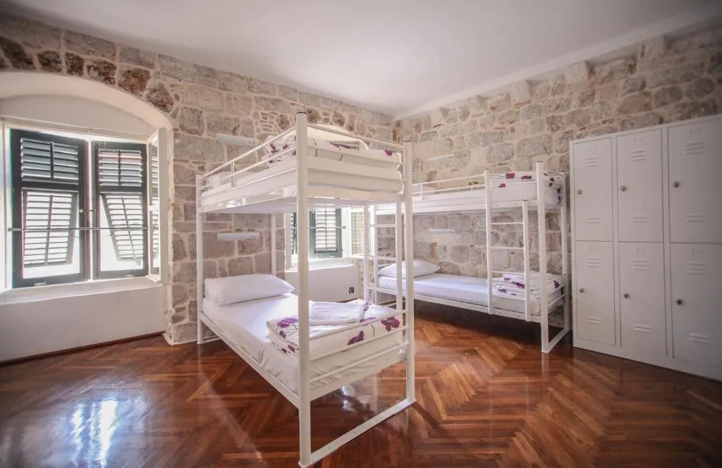 Room, Hostel Angelina Old Town Dubrovnik, Dubrovnik