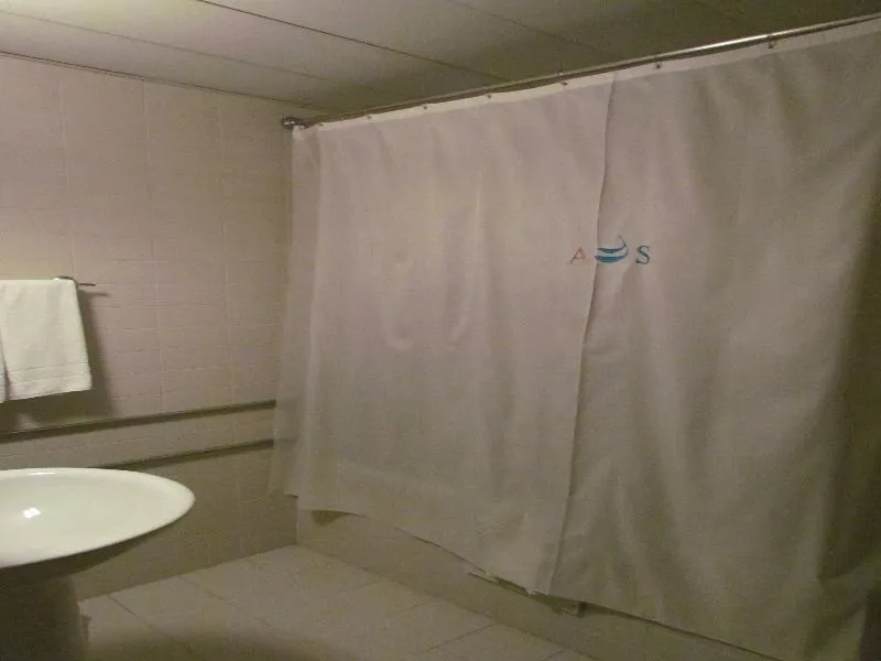 Room, A.S. São João da Madeira, Porto
