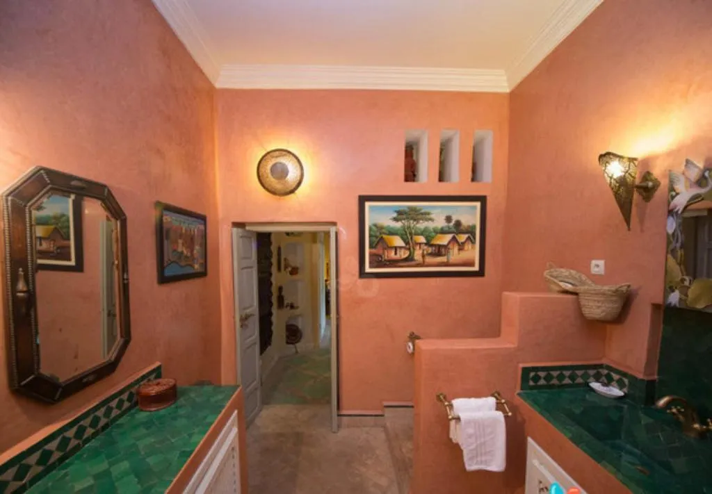 Room, Riad Noos Noos, Marrakech