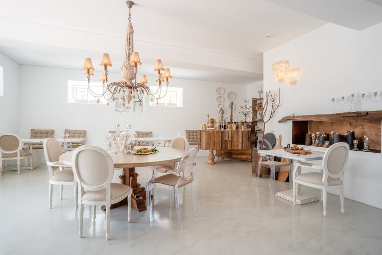 Colégio Charm House, Algarve