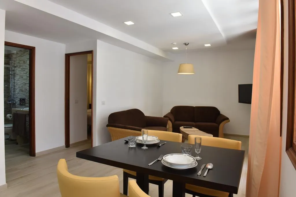 APARTMENT ONE BEDROOM Room, Villa Eden Apartamentos, Gran Canaria