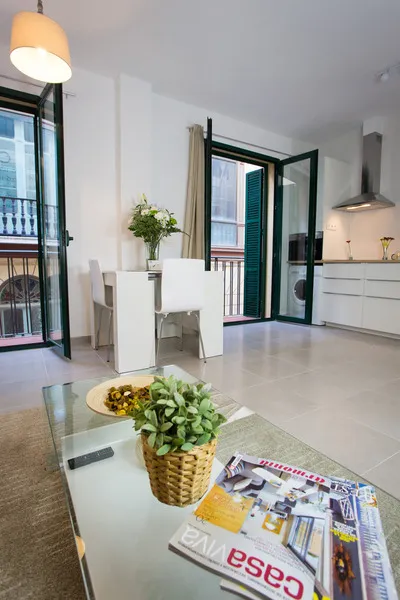 APARTMENT CAPACITY 4 ONE BEDROOM Room, Holidays2Malaga Flamenco Apartments, Costa Del Sol