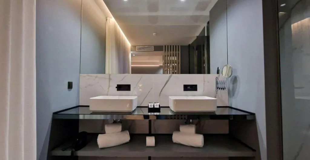 Room, Bom Sucesso Hotel By Gaiarooms, Porto