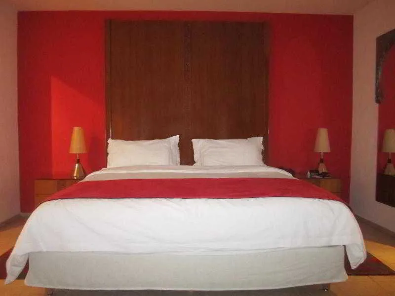 Room, Le Meridien N'fis, Marrakech