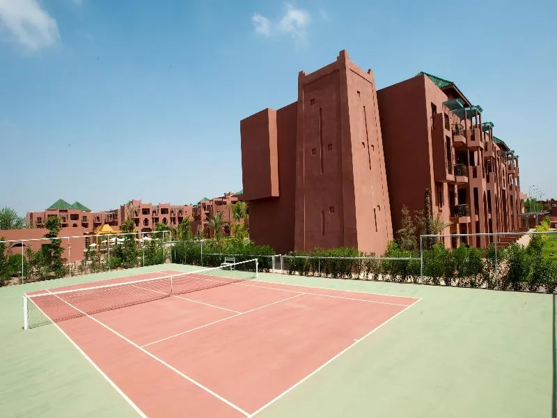Sports and Entertainment, Palm Plaza Hotel & Spa, Marrakech
