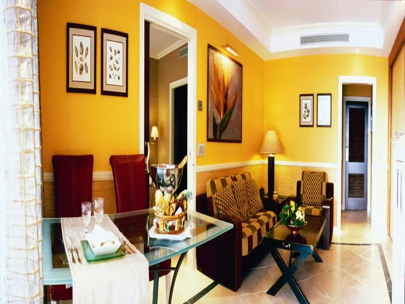 JUNIOR SUITE STANDARD Room, Gran Hotel Guadalpin Banus, Costa Del Sol