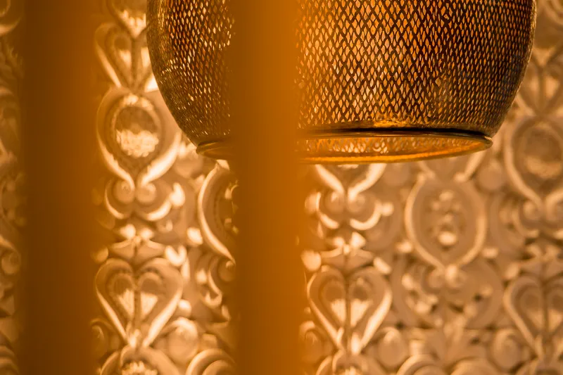 Restaurant, Sahrai, Fez