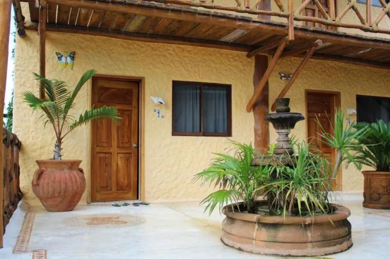General view, Casa Lupita, Cancun Area