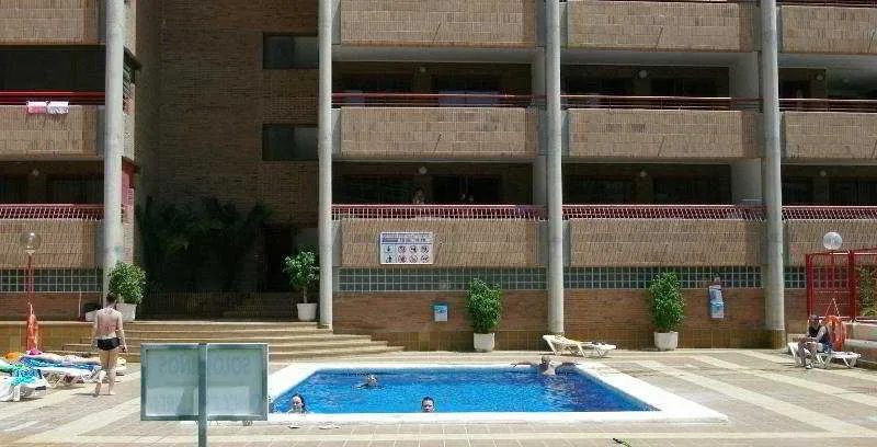 Pool, Loixmar, Costa Blanca