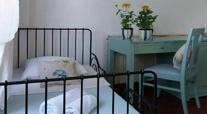 SINGLE STANDARD Room, Dionysos Poros, Kalamata