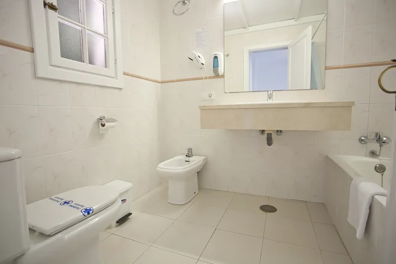 APARTMENT STANDARD Room, Carema Club Resort, Menorca