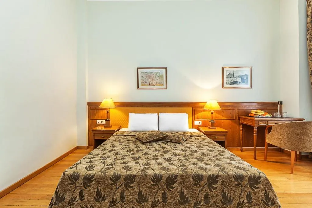 TRIPLE STANDARD Room, Minerva Premier, Halkidiki