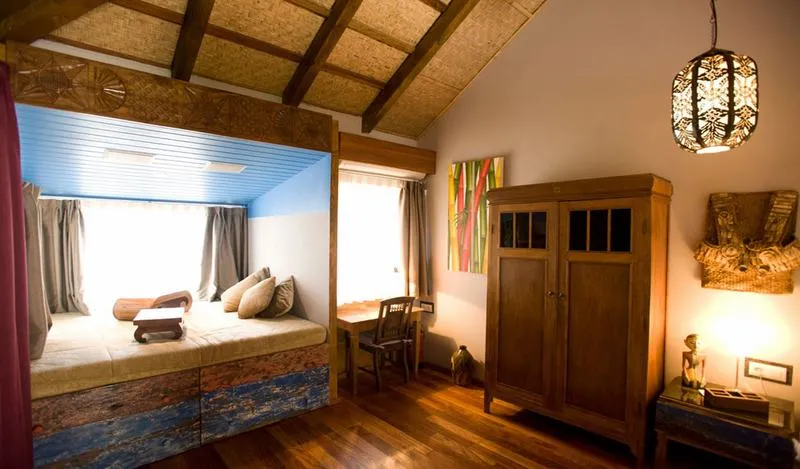 Sports and Entertainment, Hotel 100% Fun, Costa De La Luz