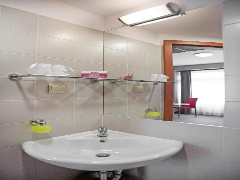 SINGLE STANDARD Room, Alexander, Krakow