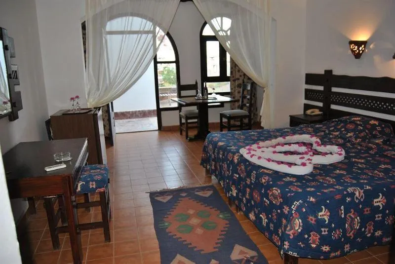General view, Daniela Village Dahab, Red Sea Riviera
