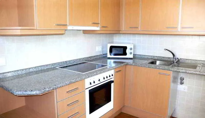 Room, Residencial Estibaliz, Valencia