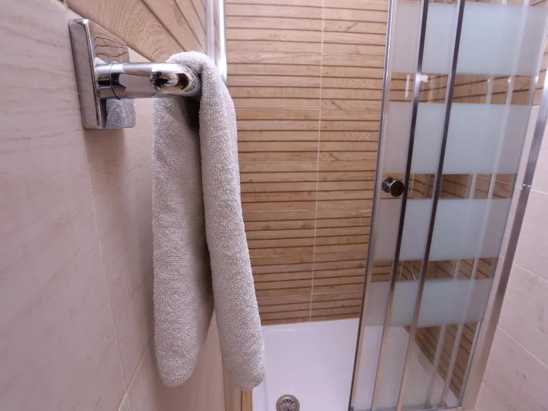 DOUBLE WITH DOUBLE BED Room, Andalucia, Costa Del Sol