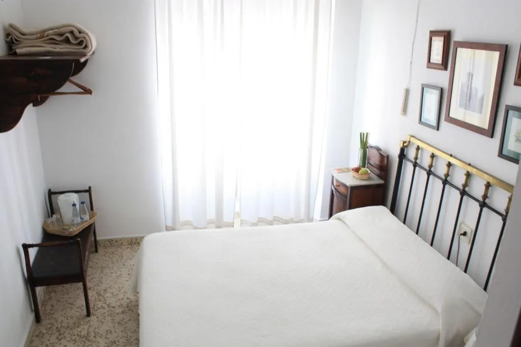Room, Arte De Cozina, Andalucia