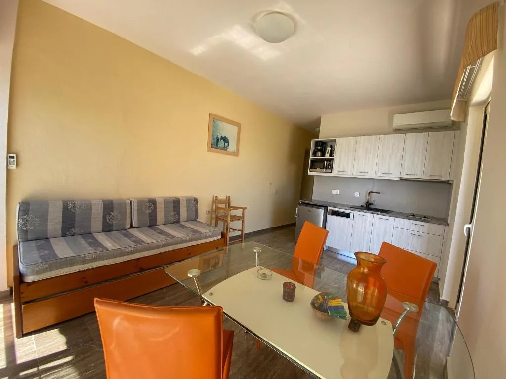 Room PENTHOUSE Room, Thalassa House Apartments, Crete