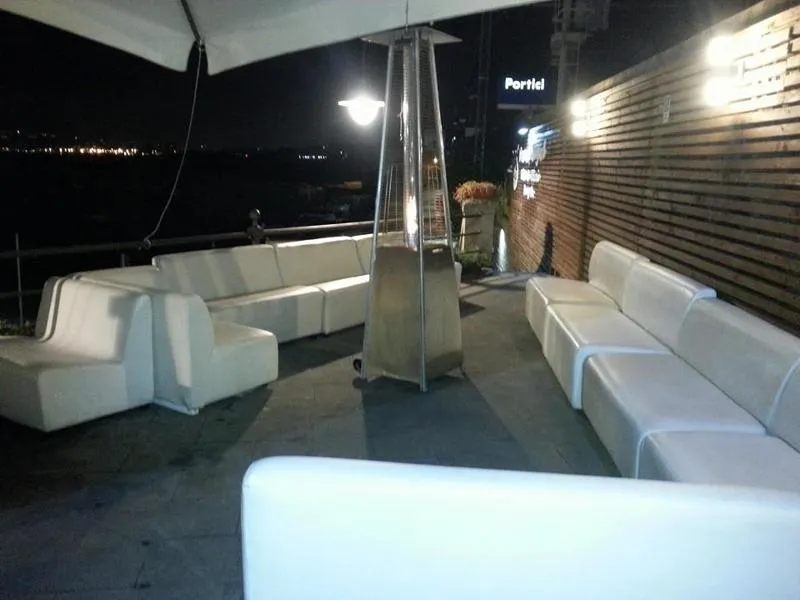 Bar, La Dimora dei Borboni, Naples