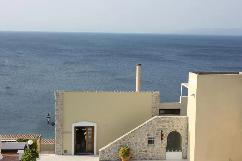 General view, Atrium Hotel Skiathos, Skiathos