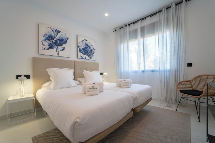 Estepona Holiday Hills, Costa Del Sol