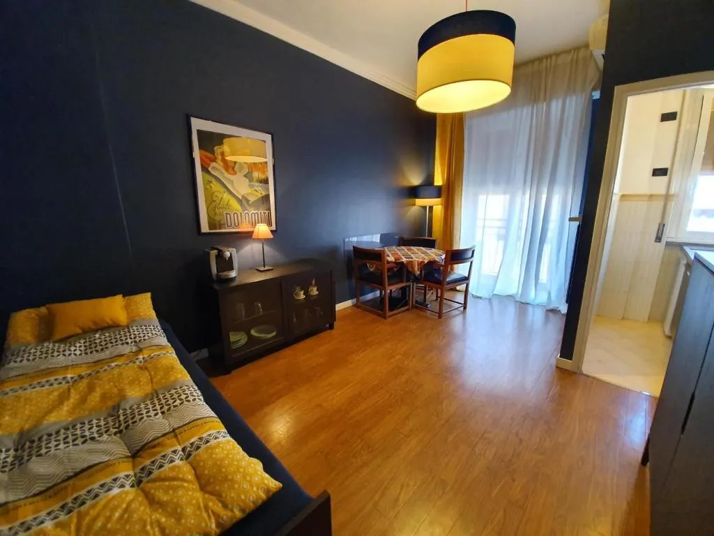 APARTMENT SUPERIOR Room, Residence Pian della Nave, Milan