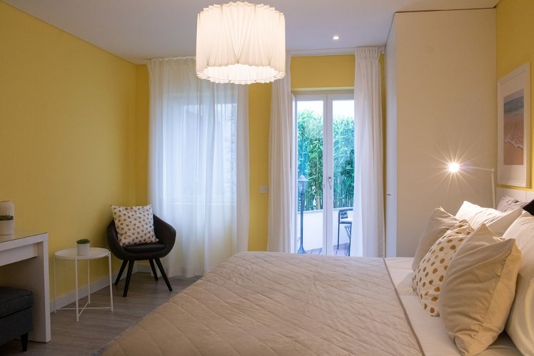 Kavia Hotel Do Largo, Lisbon