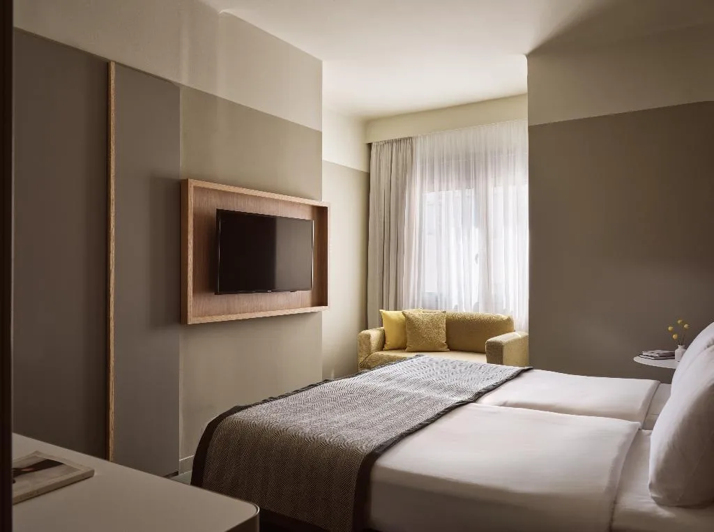 TRIPLE STANDARD Room, City, Halkidiki