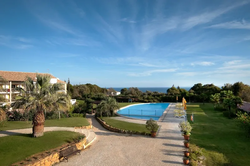 General view, Luzmar Villas, Algarve