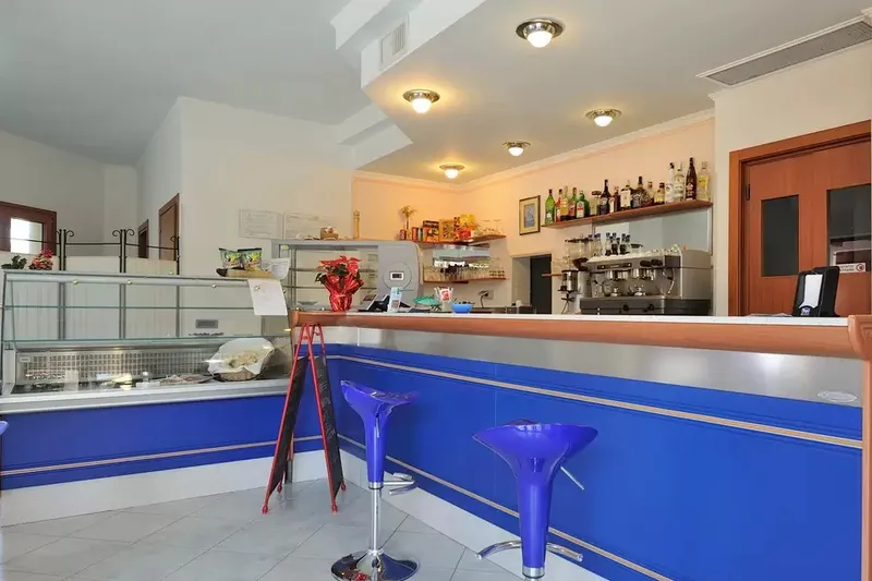 Bar, Locanda Su Pasu, Cagliari