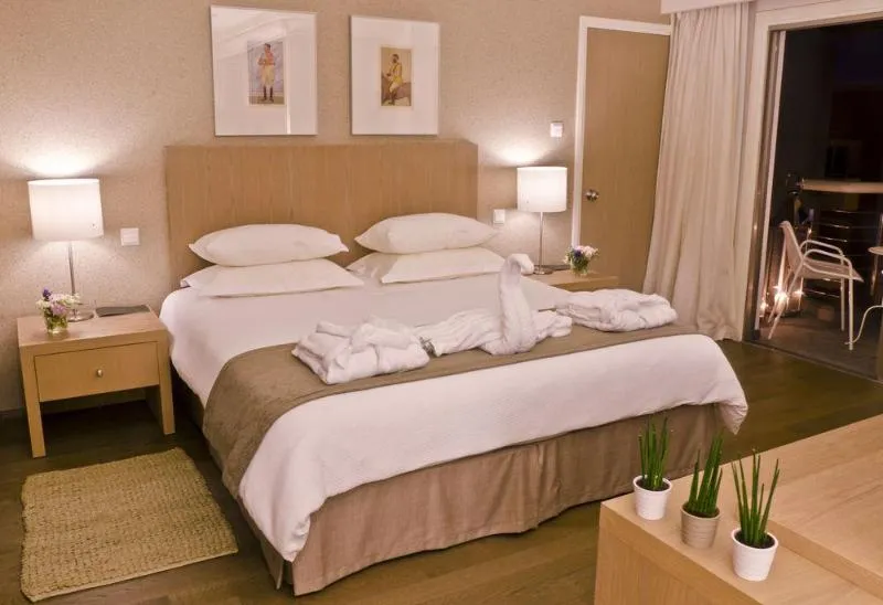 General view, Alasia Hotel, Cyprus