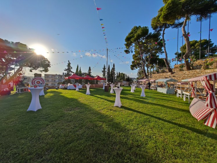 Roger De Flor Seleqtta Hotel, Costa Brava