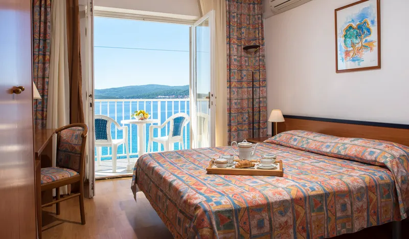 Room, Orsan Maradiso Hotel by Aminess, Dubrovnik