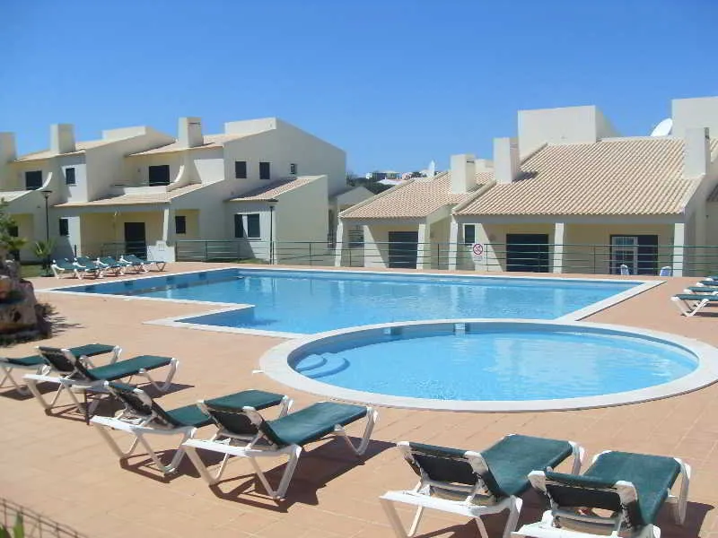 Pool, Glenridge Albufeira Beach & Golf Resort, Algarve