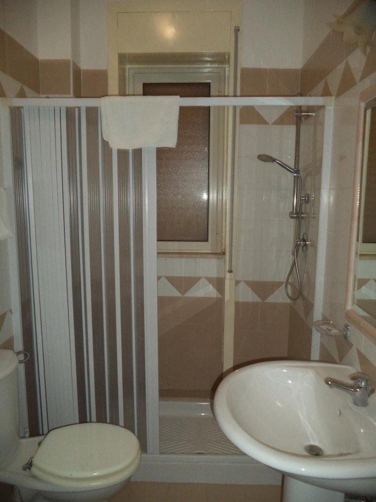 Hotel Scala Greca, Catania