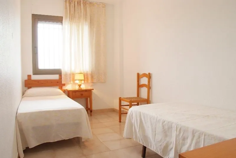 Room, Sa Gavina GaudÍ, Costa Brava