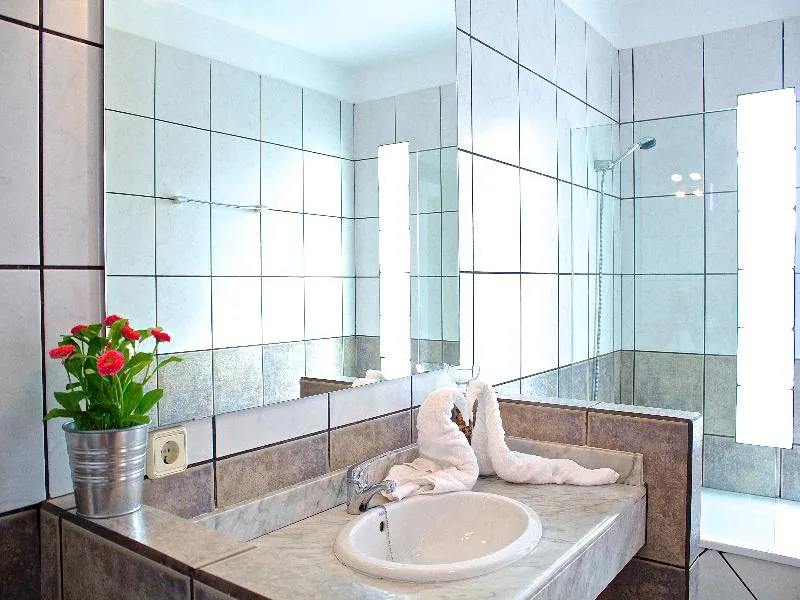 Room, Villas Puerto Rubicon, Lanzarote