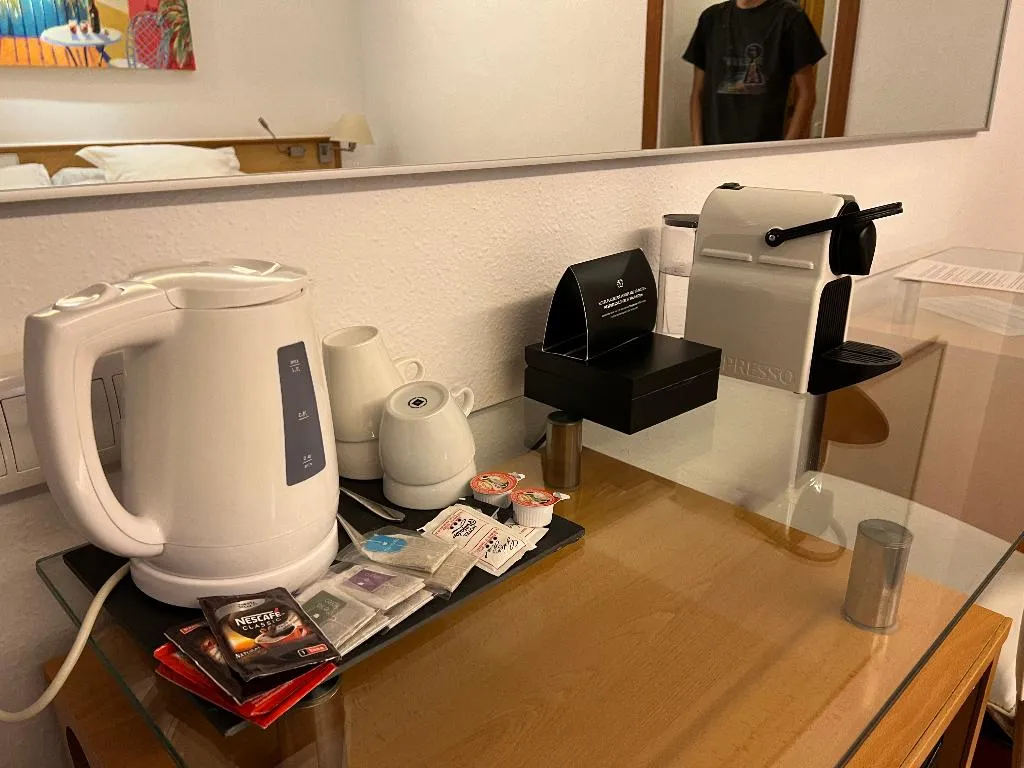 Double or Twin SUPERIOR Room, Platjador, Costa Brava